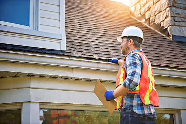 Licensed Emergency Roof Repair service in Eastport, ME - Ben Roofing and Steel LLC